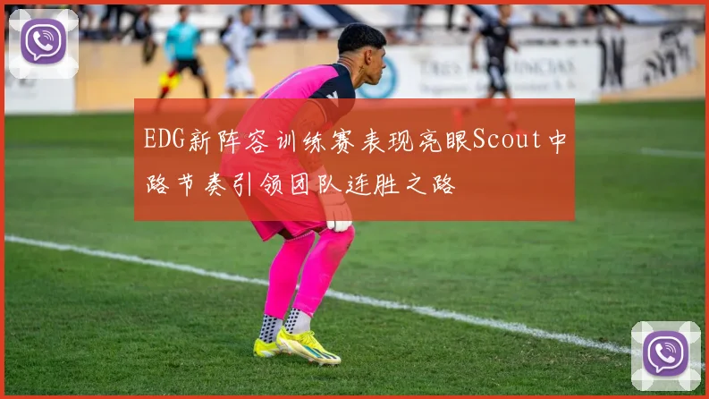 EDG新阵容训练赛表现亮眼Scout中路节奏引领团队连胜之路