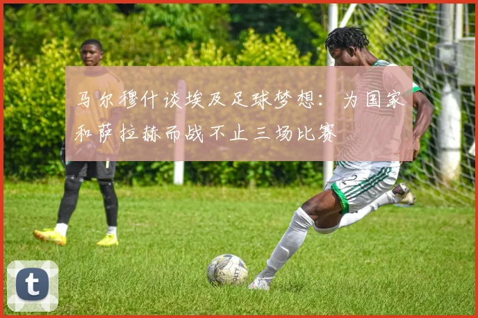 马尔穆什谈埃及足球梦想：为国家和萨拉赫而战不止三场比赛