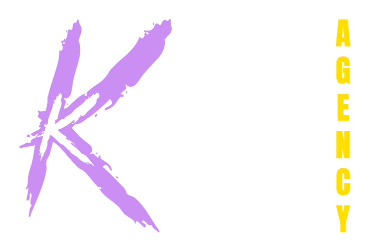 Logo Kif agency